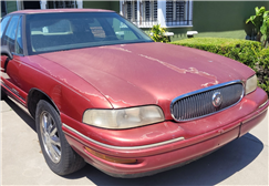 1997 Buick LeSabre